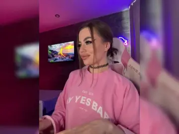 Bongacams Best Webcam of HotGirlEva