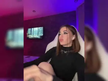 Bongacams Nude Webcam of HotGirlEva