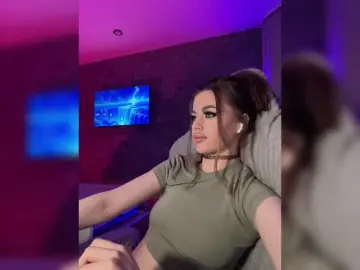 Bongacams Live Porn of HotGirlEva