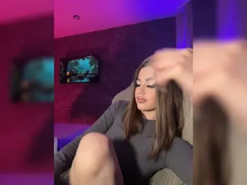 Bongacams Best live sex cam show of HotGirlEva