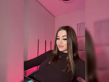 Bongacams Free Live Porn of HotGirlEva