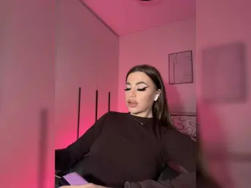 Bongacams Live Porn of HotGirlEva