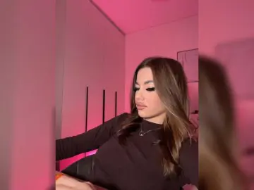 Bongacams Live Sex of HotGirlEva