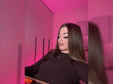 Bongacams Private Sex Chat of HotGirlEva