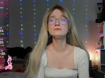 Bongacams Free Porn Cam of JulietNorris