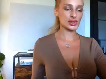 Bongacams Sex Chat of MarilynShow
