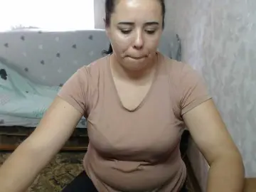 Bongacams Adult Video Chat of Marina22222