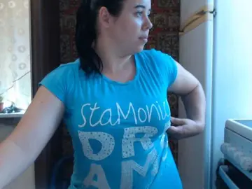 Bongacams Nude Webcam of Marina22222