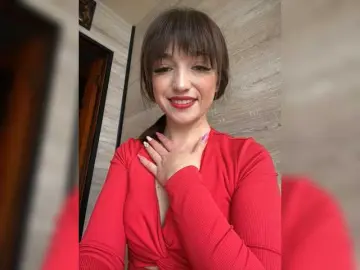Bongacams Free Live Porn of MidnightEva