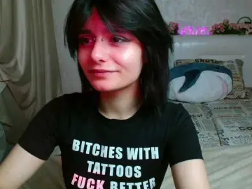 Bongacams Adult Webcams of TheSluttyFox