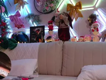 Bongacams Nude Webcam of blondinochkaa