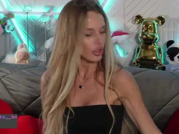 Bongacams Free Porn Cam of blondinochkaa