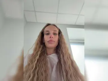 Bongacams Adult Webcam of blondinochkaa