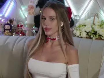 Bongacams Adult Webcams of blondinochkaa