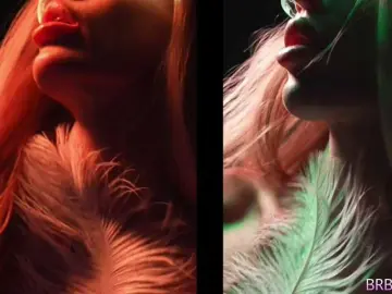 Bongacams Live Porn of blondinochkaa