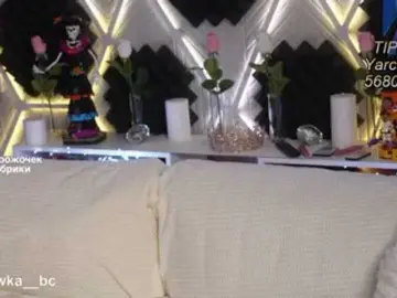 Bongacams Free Live Porn of blondinochkaa