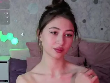 Bongacams Live Porn of AffiinaLovsx