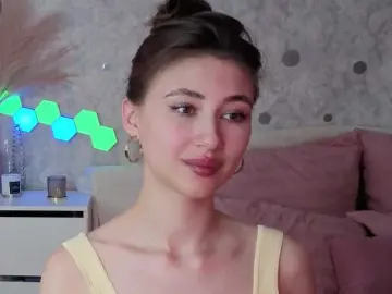 Bongacams Best Webcam of AffiinaLovsx