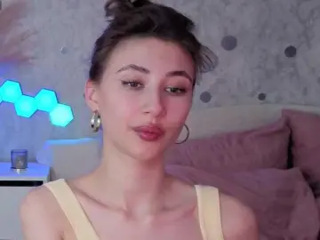 Bongacams Adult Webcam of AffiinaLovsx