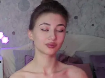 Bongacams Free Porn Cam of AffiinaLovsx