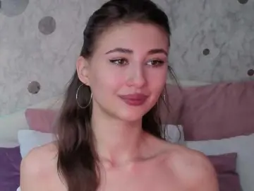 Bongacams Adult Webcam of AffiinaLovsx