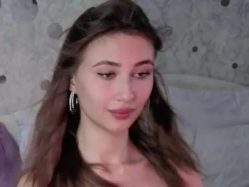 Bongacams Best Webcam of AffiinaLovsx