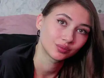 Bongacams Nude Webcam of AffiinaLovsx