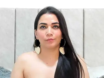 Bongacams Live Porn of BabeLeidy