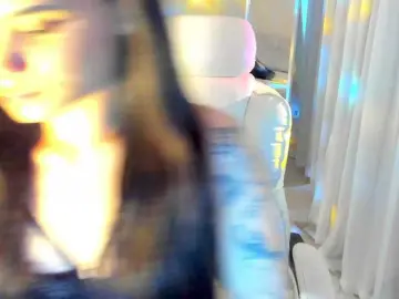 Bongacams Live Sex of Black-Dollar