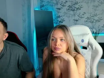 Bongacams Private Sex Chat of LoveAndSex24