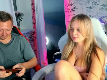 Bongacams Sex Chat of LoveAndSex24