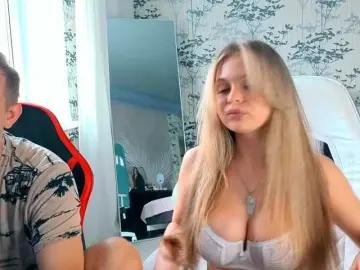 Bongacams Sex Chat of LoveAndSex24