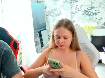 Bongacams Sex Chat of LoveAndSex24