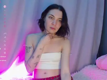 Bongacams Sex Cam of NiaandMolly