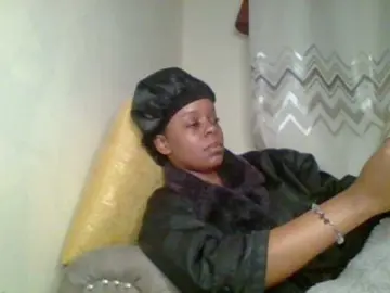 Bongacams Sex Chat of QueenVy