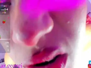 Bongacams Private Sex Chat of kitty-wine