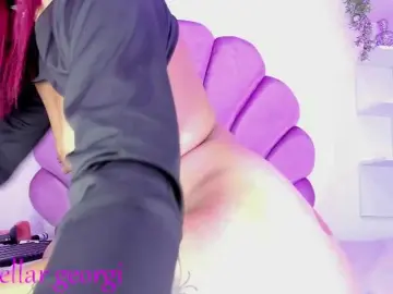 Bongacams Live Sex Cam of kitty-wine