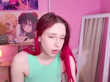 Bongacams Free Porn Cam of KimRedd