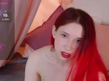 Bongacams Live Porn of KimRedd