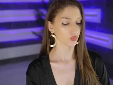 Bongacams Live Porn of SexyCelline