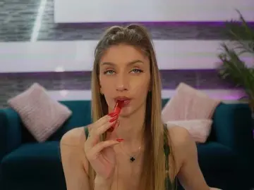 Bongacams Live Sex Cam of SexyCelline