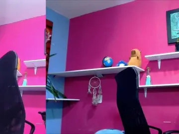 Bongacams Sex Chat of zamaraxx