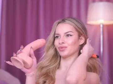 Bongacams Adult Webcams of AnnSoleil