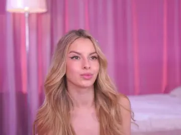 Bongacams Adult Webcam of AnnSoleil