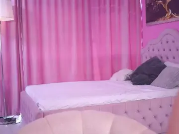 Bongacams Adult Webcams of AnnSoleil