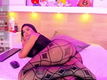 Bongacams Watch Live Sex Cams of Ashley-Coper