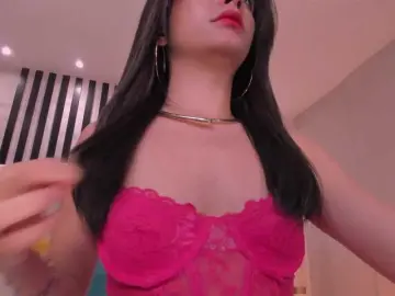 Bongacams Sex Chat of IsabellaMoreau