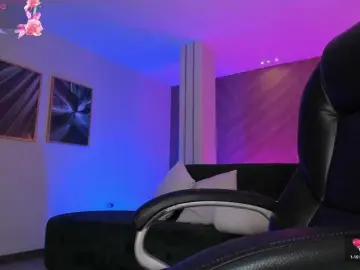 Bongacams Private Sex Chat of IsabellaMoreau