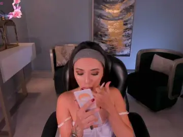 Bongacams Best Webcam of IsabellaMoreau
