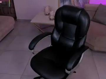 Bongacams Sex Cam of IsabellaMoreau